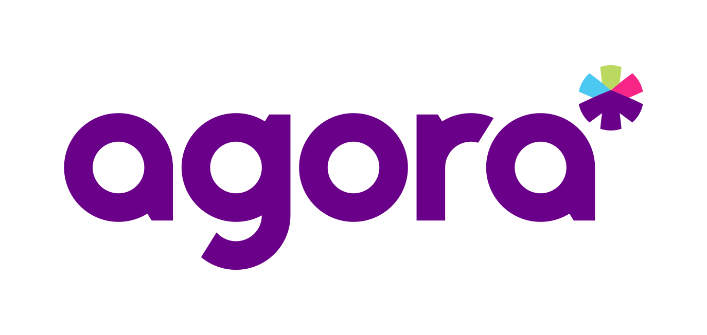 Agora