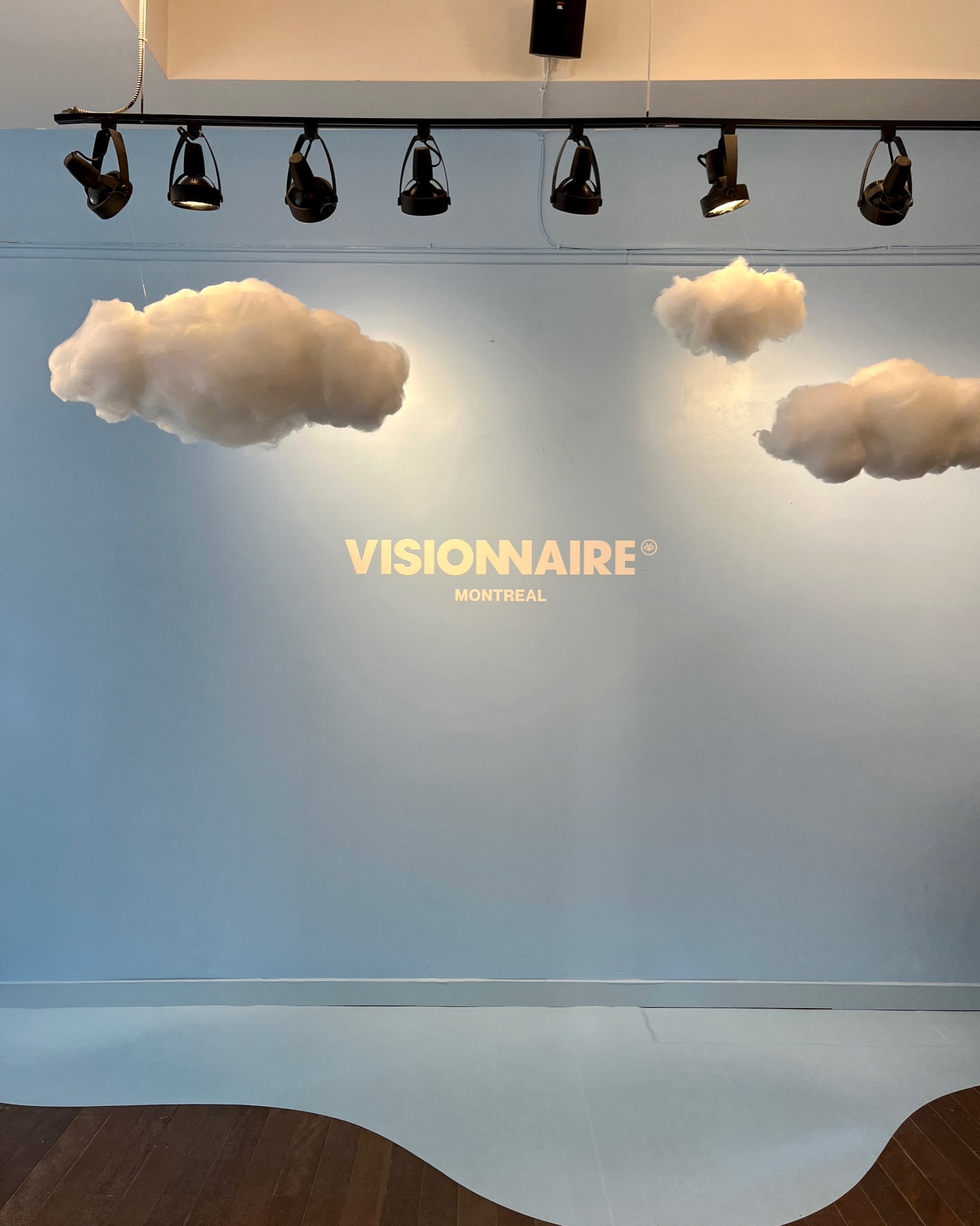 Réalisation sur mesure Atelier Agora