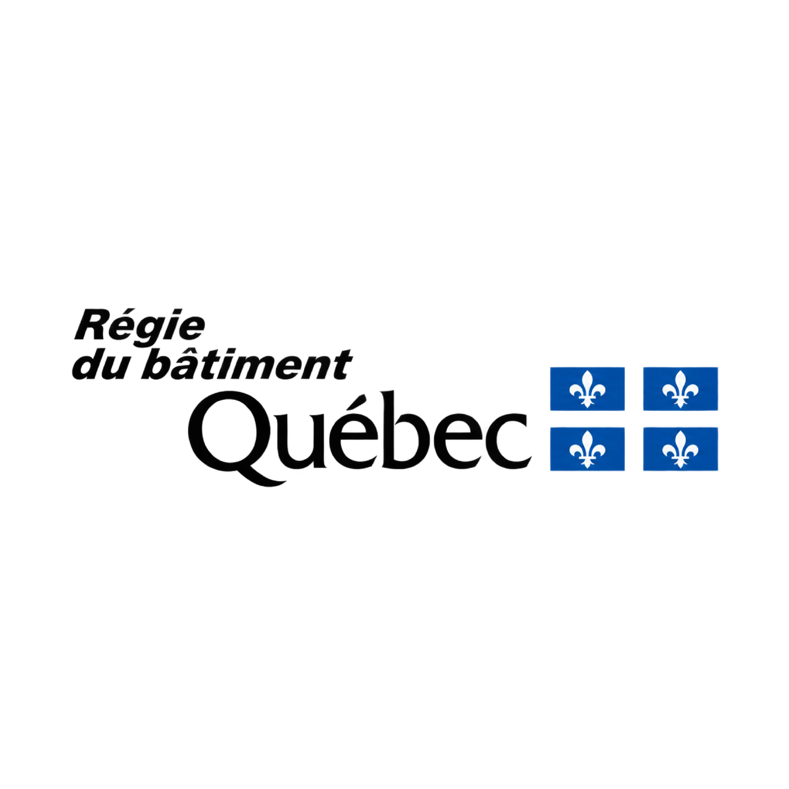Régie du bâtiment du Québec
