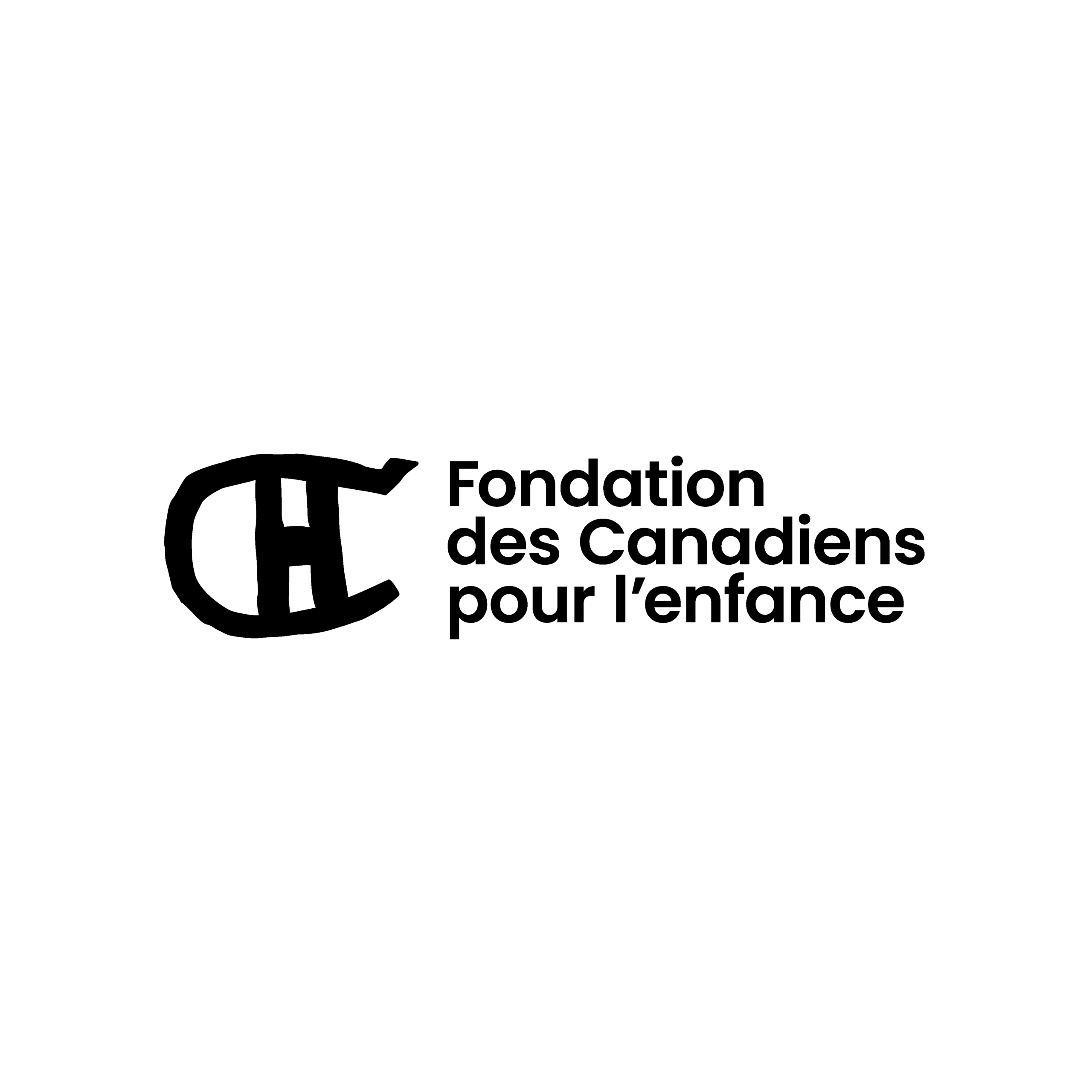 LOGO FONDATION CANADIEN