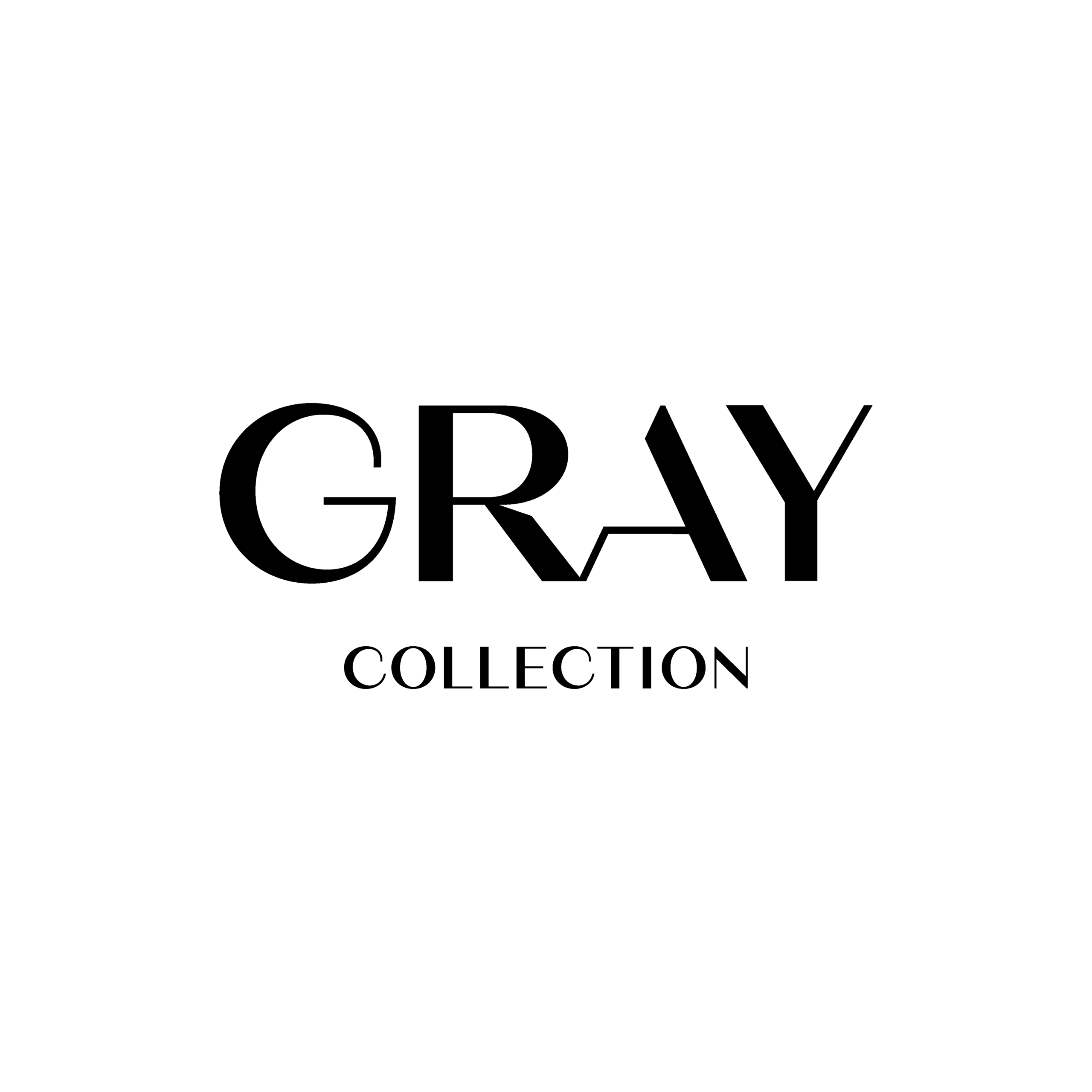 LOGO GRAY COLLECTION