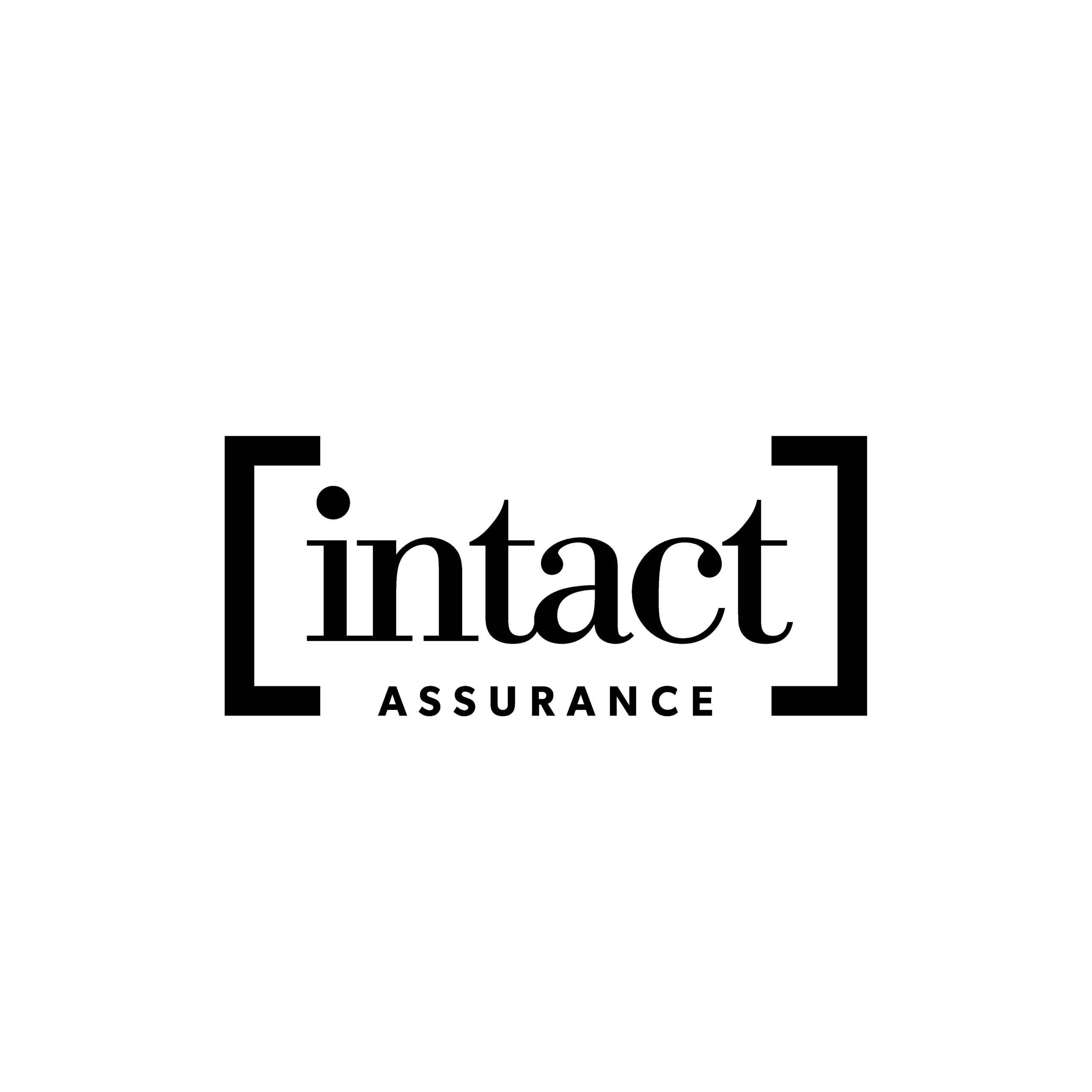LOGO INTACT