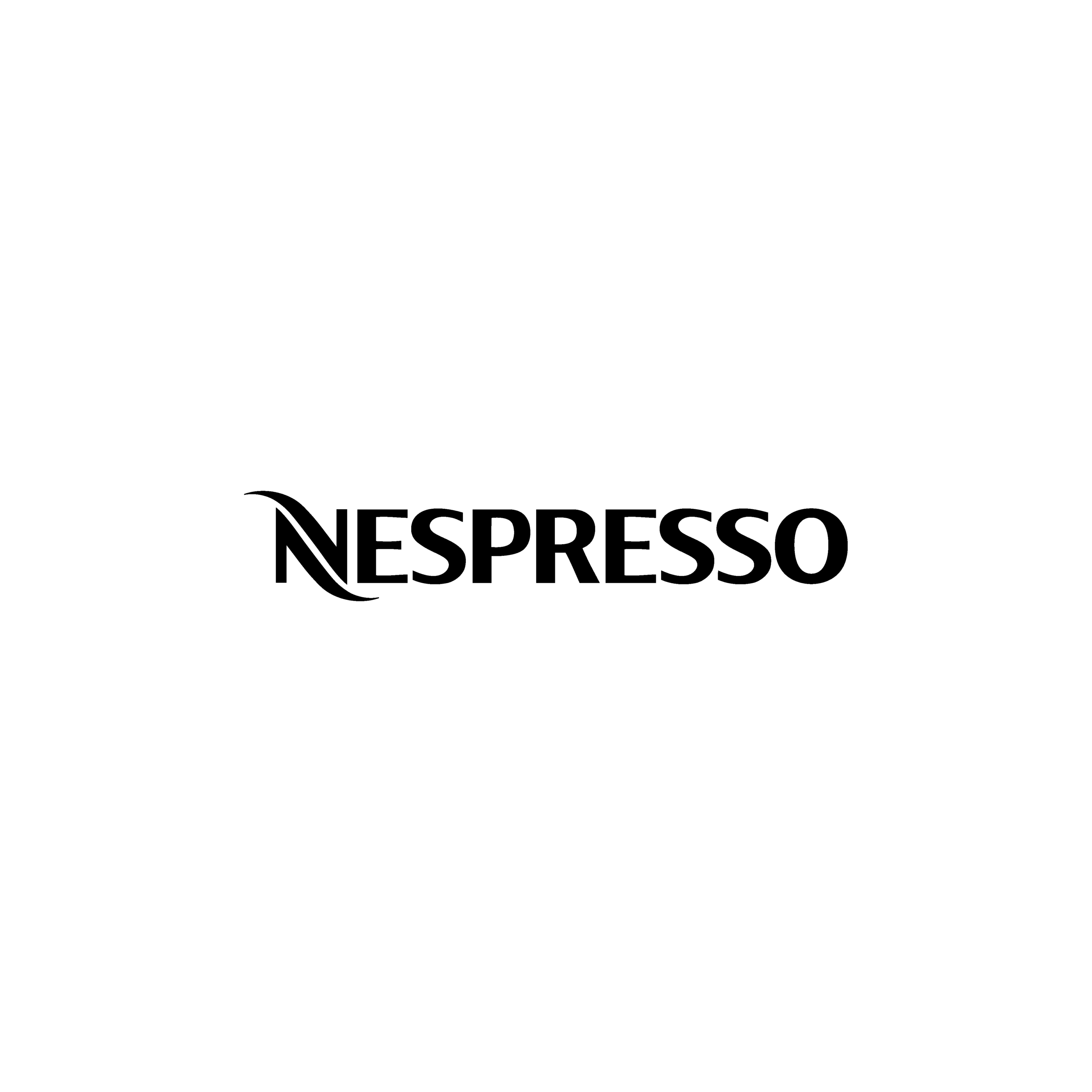 LOGO NESPRESSO