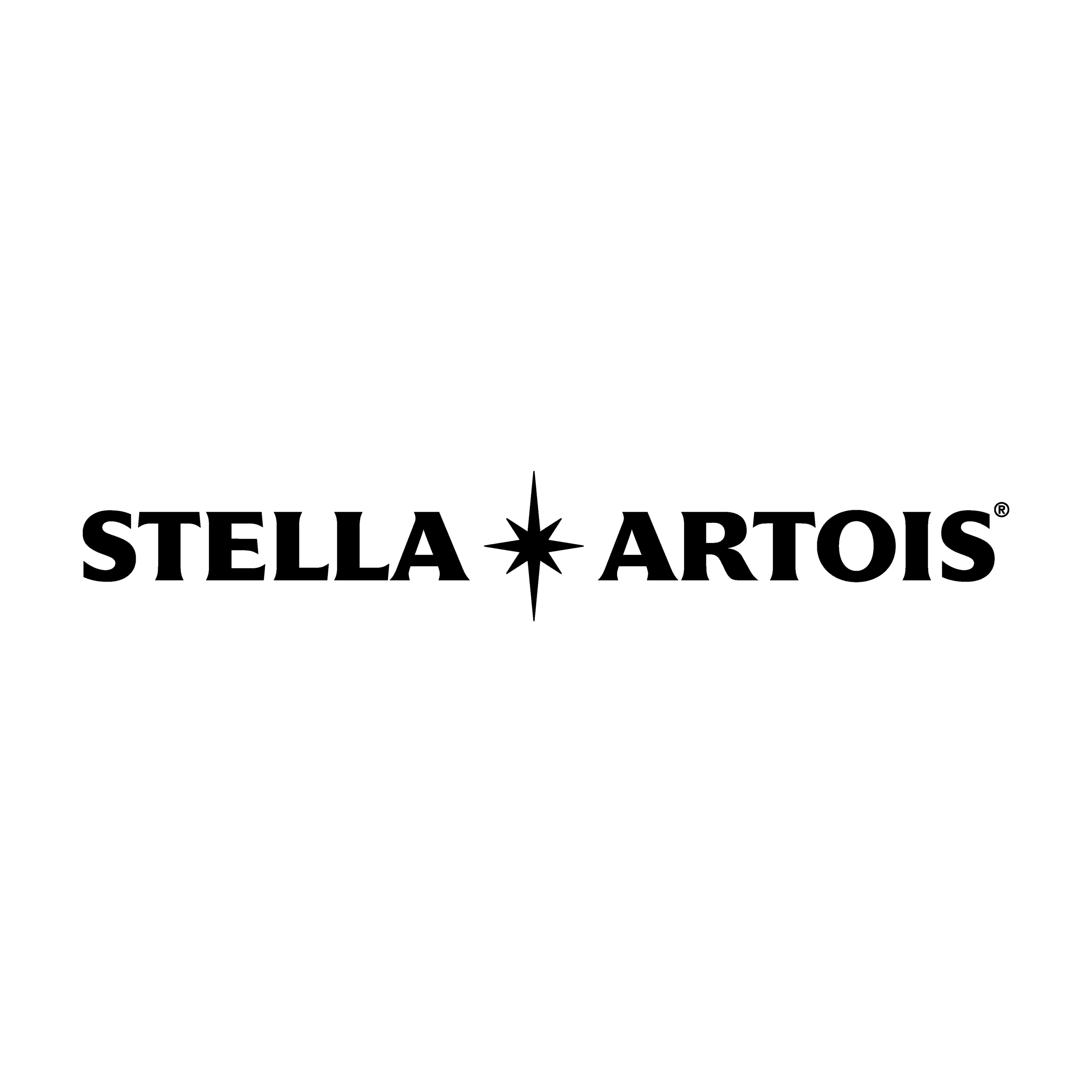 LOGO STELLA ARTOIS
